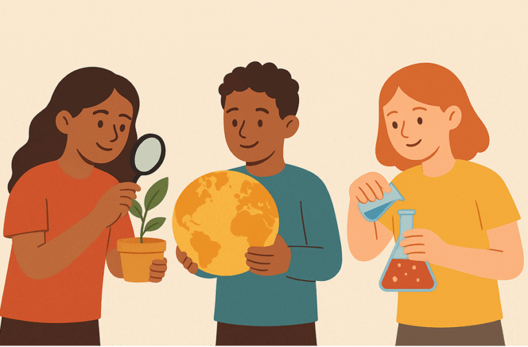 Why Experiential Learning Helps Students Learn Better (and Love It Too!)
