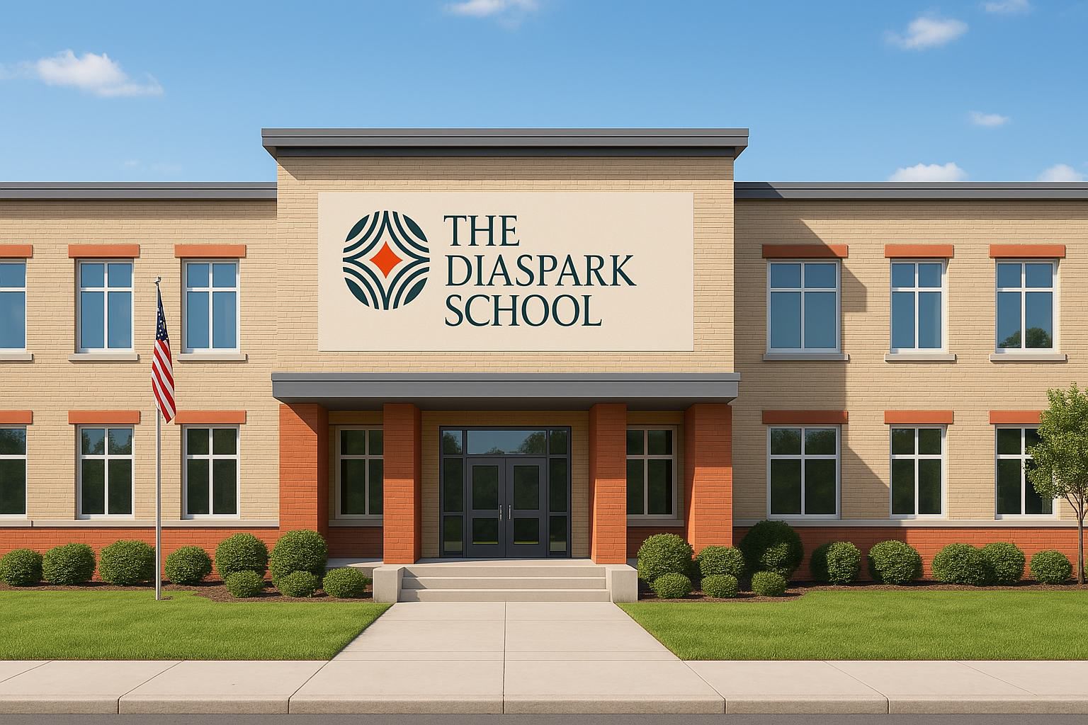 diaspark school
