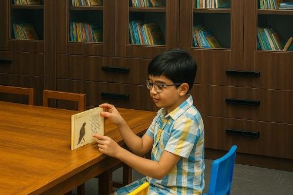 vash-library